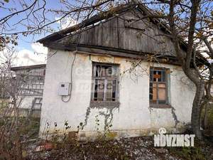 Дом 42м², 1-этажный, участок 14 сот.