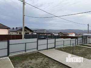 Дом 80м², 1-этажный, участок 4 сот.