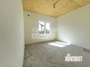 Дом 93м², 1-этажный, участок 10 сот.