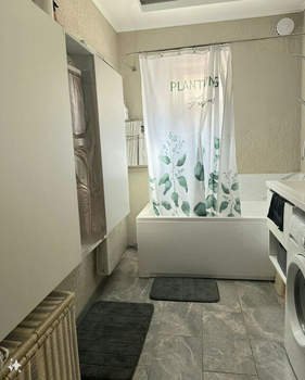 Дом 107м², 2-этажный, участок 4 сот.