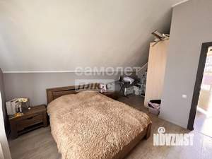 Дом 84м², 2-этажный, участок 4 сот.