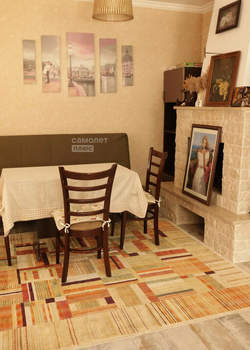 Дом 80м², 1-этажный, участок 11 сот.