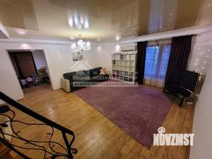 Дом 450м², 3-этажный, участок 3 сот.