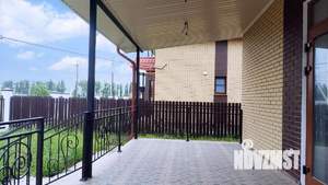 Дом 90м², 1-этажный, участок 5 сот.