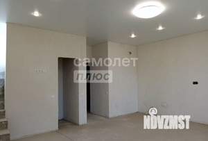 Дом 130м², 2-этажный, участок 4 сот.