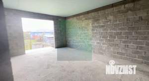 Дом 109м², 2-этажный, участок 3 сот.