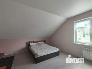 Дом 120м², 2-этажный, участок 5 сот.