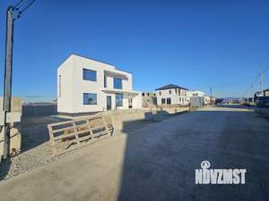 Дом 205м², 2-этажный, участок 5 сот.