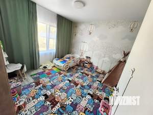 Дом 117м², 1-этажный, участок 6 сот.