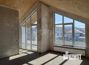 Дом 154м², 2-этажный, участок 4 сот.