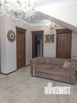 Дом 168м², 2-этажный, участок 8 сот.