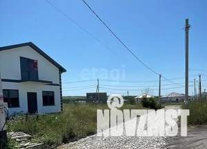 Дом 178м², 2-этажный, участок 365 сот.