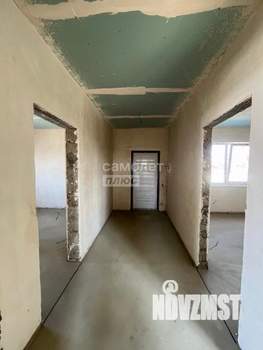 Дом 88м², 1-этажный, участок 5 сот.