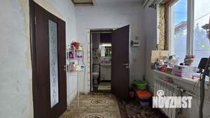 Дом 70м², 1-этажный, участок 7 сот.