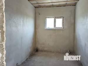 Дом 77м², 1-этажный, участок 5 сот.