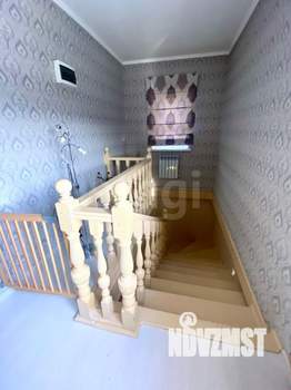 Дом 277м², 2-этажный, участок 4 сот.