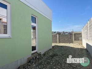 Дом 105м², 1-этажный, участок 4 сот.