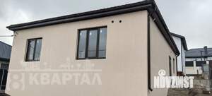 Дом 100м², 2-этажный, участок 3 сот.