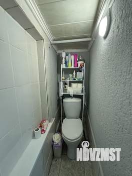 Дом 50м², 1-этажный, участок 5 сот.