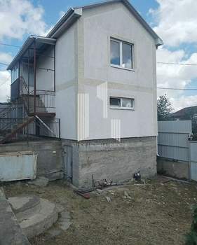 Дом 50м², 1-этажный, участок 6 сот.