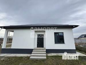 Дом 80м², 1-этажный, участок 3 сот.