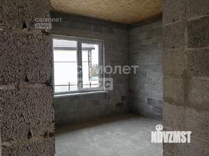 Дом 80м², 1-этажный, участок 5 сот.