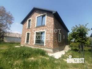 Дом 166м², 2-этажный, участок 4 сот.