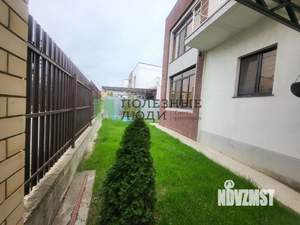 Дом 198м², 2-этажный, участок 3 сот.