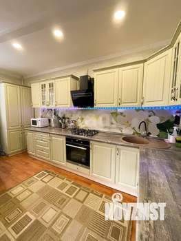 Дом 243м², 2-этажный, участок 3 сот.