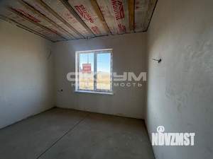 Дом 120м², 1-этажный, участок 6 сот.