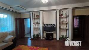 Дом 147м², 1-этажный, участок 8 сот.