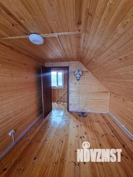 Дом 68м², 2-этажный, участок 6 сот.