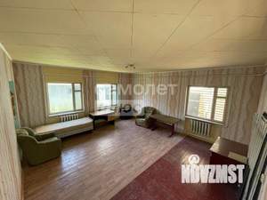 Дом 41м², 1-этажный, участок 1 сот.