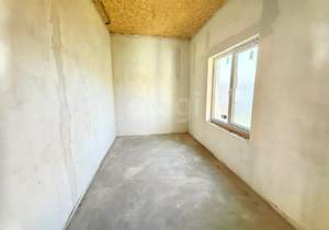 Дом 87м², 1-этажный, участок 6 сот.