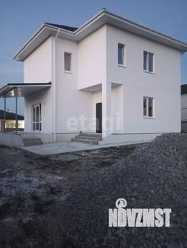 Дом 120м², 2-этажный, участок 6 сот.