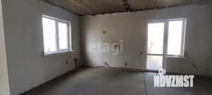 Дом 123м², 2-этажный, участок 4 сот.