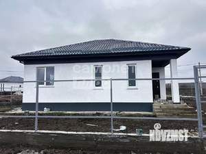 Дом 85м², 1-этажный, участок 0 сот.