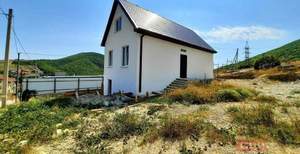 Дом 124м², 2-этажный, участок 3 сот.