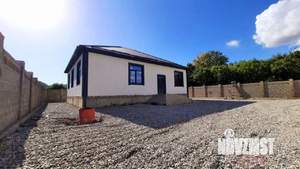 Дом 159м², 1-этажный, участок 7 сот.