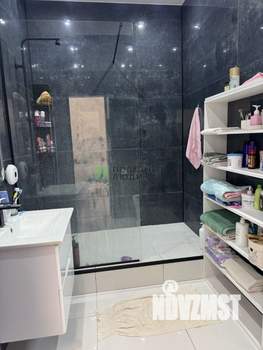 Дом 190м², 2-этажный, участок 4 сот.