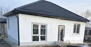 Дом 78м², 1-этажный, участок 3 сот.