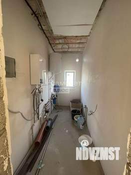 Дом 100м², 1-этажный, участок 4 сот.