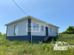 Дом 95м², 1-этажный, участок 5 сот.