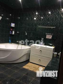 Дом 240м², 1-этажный, участок 5 сот.