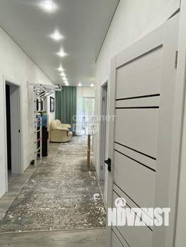 Дом 103м², 1-этажный, участок 4 сот.