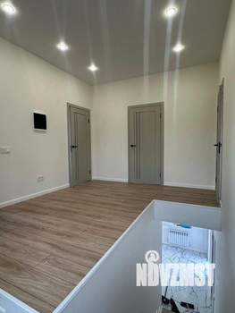 Дом 150м², 2-этажный, участок 5 сот.