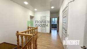 Дом 277м², 4-этажный, участок 6 сот.