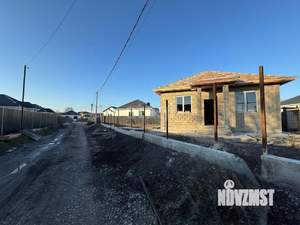 Дом 84м², 1-этажный, участок 4 сот.