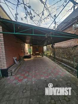 Дом 93м², 2-этажный, участок 5 сот.