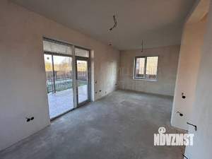 Дом 90м², 1-этажный, участок 4 сот.